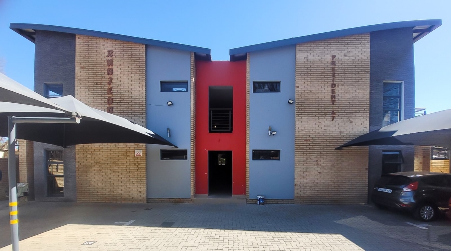 2 Bedroom Property for Sale in Die Bult North West